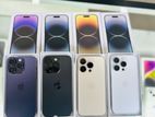 Apple iPhone 14 Pro 256GB (Used)