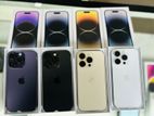 Apple iPhone 14 Pro 256GB (Used)