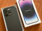 Apple iPhone 14 Pro 256GB (Used)
