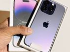 Apple iPhone 14 Pro 256GB (Used)