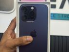 Apple iPhone 14 Pro 256GB (Used)