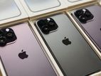 Apple iPhone 14 Pro 256GB (Used)