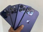 Apple iPhone 14 Pro 256GB (Used)