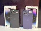 Apple iPhone 14 Pro 256GB (Used)