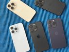Apple iPhone 14 Pro 256GB (Used)
