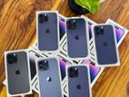Apple iPhone 14 Pro 256GB (Used)