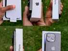 Apple iPhone 14 Pro 256GB (Used)