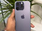Apple iPhone 14 Pro 256GB (Used)
