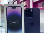 Apple iPhone 14 Pro 256gb (Used)