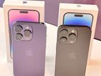 Apple iPhone 14 Pro 256GB (Used)