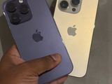 Apple iPhone 14 Pro 256GB (Used)