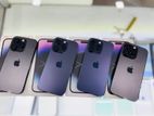 Apple iPhone 14 Pro 256GB (Used)