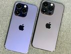 Apple iPhone 14 Pro 256GB (Used)
