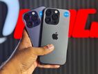 Apple iPhone 14 Pro 256GB (Used)