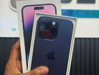 Apple iPhone 14 Pro 256GB (Used)