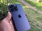 Apple iPhone 14 Pro 256GB (Used)