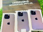 Apple iPhone 14 Pro 256GB (Used)