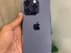 Apple iPhone 14 Pro 256GB (Used)