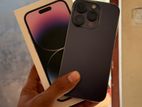 Apple iPhone 14 Pro 256GB (Used)