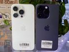 Apple iPhone 14 Pro 256GB (Used)