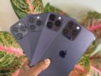 Apple iPhone 14 Pro 256GB (Used)