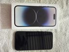 Apple iPhone 14 Pro 256GB (Used)