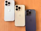 Apple iPhone 14 Pro 256GB (Used)