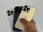 Apple iPhone 14 Pro 256GB (Used)