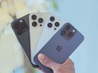 Apple iPhone 14 Pro 256GB (Used)