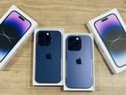 Apple iPhone 14 Pro 256GB (Used)