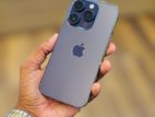 Apple iPhone 14 Pro 256GB (Used)