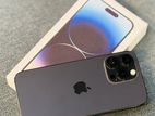 Apple iPhone 14 Pro 256GB (Used)