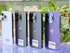 Apple iPhone 14 Pro 256GB (Used)