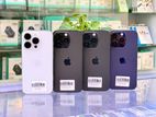 Apple iPhone 14 Pro 256GB (Used)