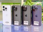 Apple iPhone 14 Pro 256GB (Used)