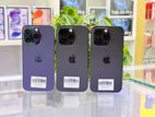 Apple iPhone 14 Pro 256GB (Used)