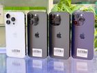 Apple iPhone 14 Pro 256GB (Used)