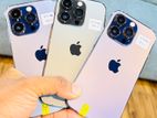 Apple iPhone 14 Pro 256GB (Used)