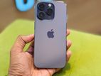 Apple iPhone 14 Pro 256GB (Used)