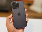 Apple iPhone 14 Pro 256GB (Used)