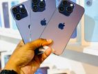 Apple iPhone 14 Pro 256GB (Used)