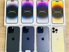 Apple iPhone 14 Pro 256GB (Used)