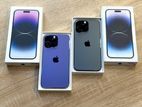 Apple iPhone 14 Pro 256GB (Used)