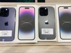 Apple iPhone 14 Pro 256GB (Used)