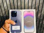 Apple iPhone 14 Pro 256GB (Used)