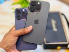 Apple iPhone 14 Pro 256GB (Used)