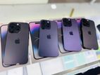 Apple iPhone 14 Pro 256GB (Used)