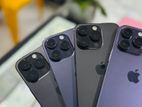 Apple iPhone 14 Pro 256GB (Used)