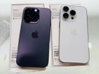 Apple iPhone 14 Pro 256GB (Used)