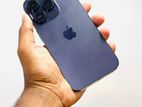 Apple iPhone 14 Pro 256GB (Used)